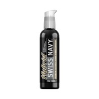 Swiss Navy Hybrid Lubricant for Ultimate Comfort