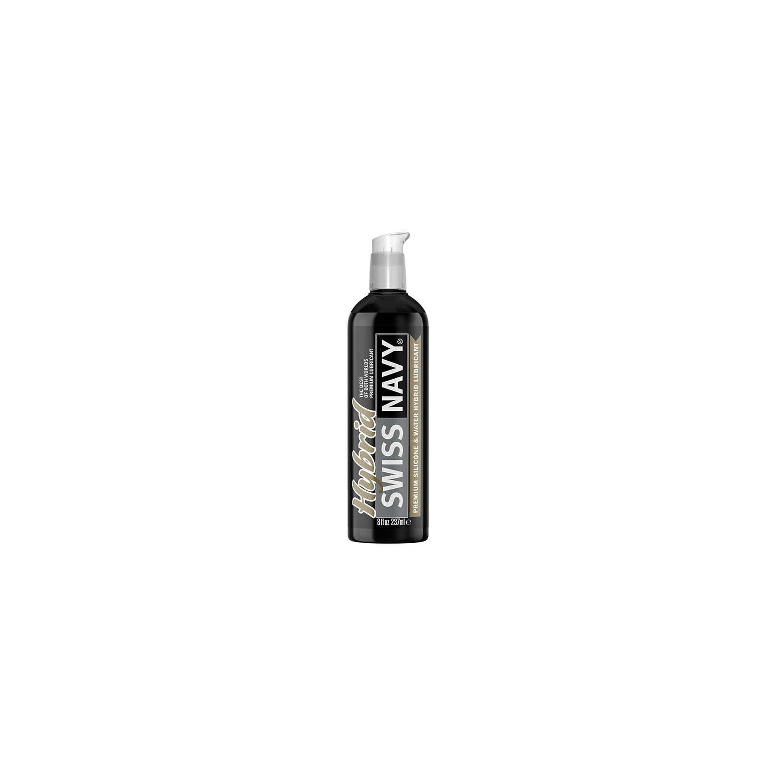 Lubricante Híbrido Swiss Navy - Placer Premium