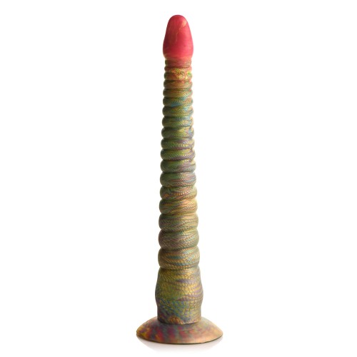 Creature Cocks Tenta-Dick Tentacle Dildo - 11 Inch Silicone