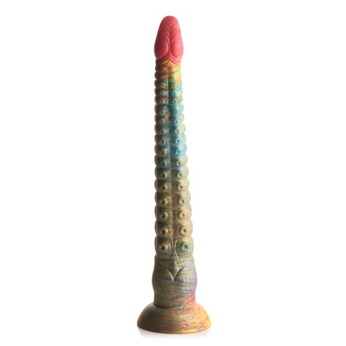 Creature Cocks Tenta-Dick Tentacle Dildo - 11 Inch Silicone