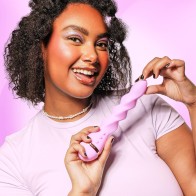 Vibrador VUSH Siren Twist