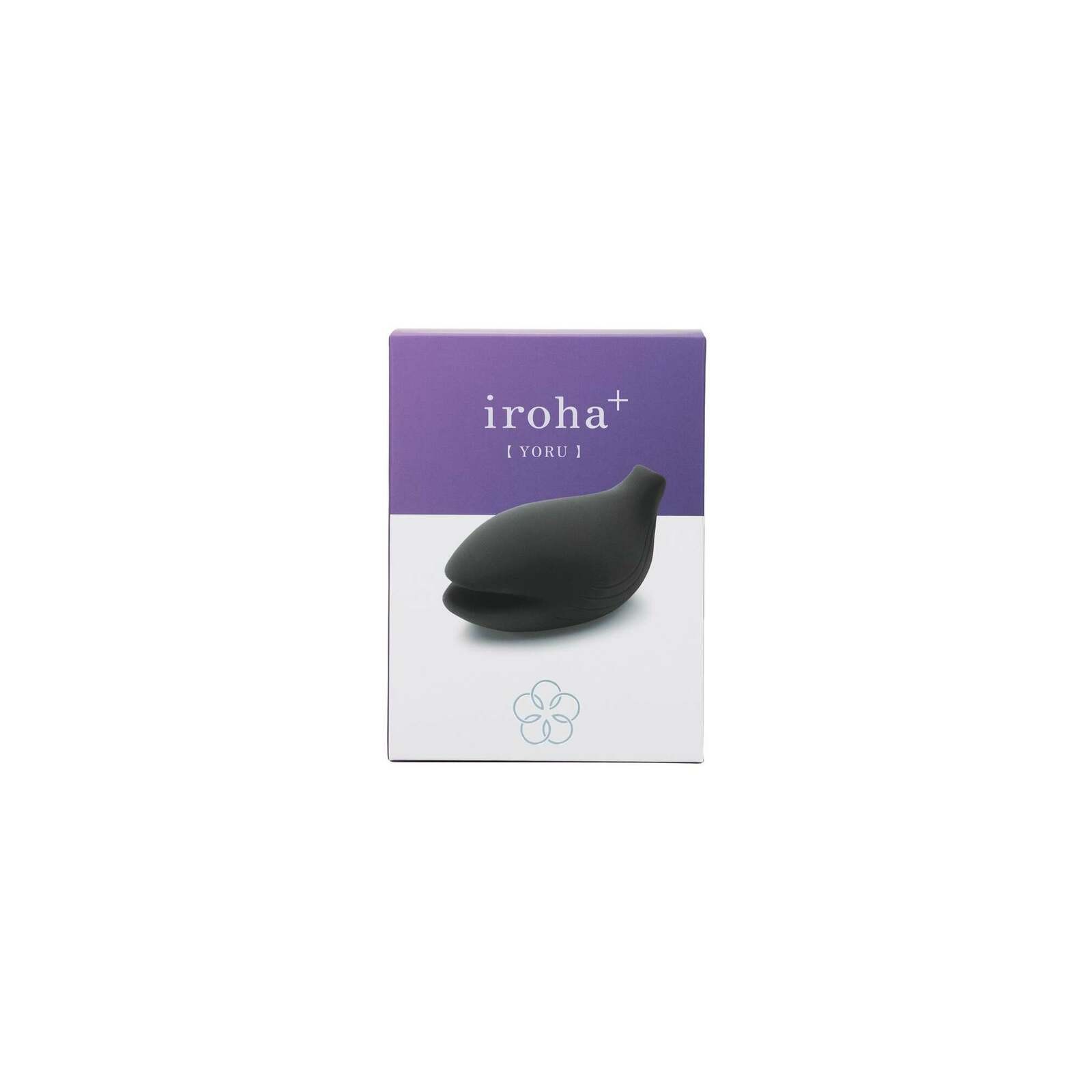 iroha+ YORU Renewal G-Spot Vibrator - Ultimate Pleasure