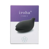 iroha+ YORU Renewal G-Spot Vibrator - Ultimate Pleasure