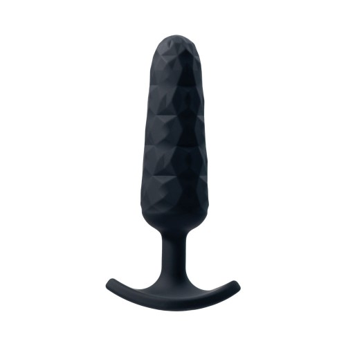 VeDO Trio Anal Plug Set - Black