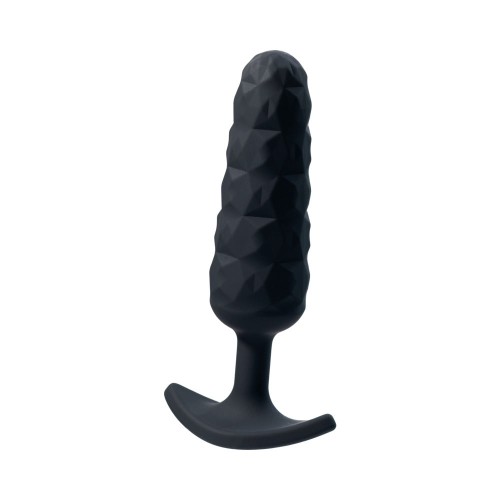 VeDO Trio Anal Plug Set - Black