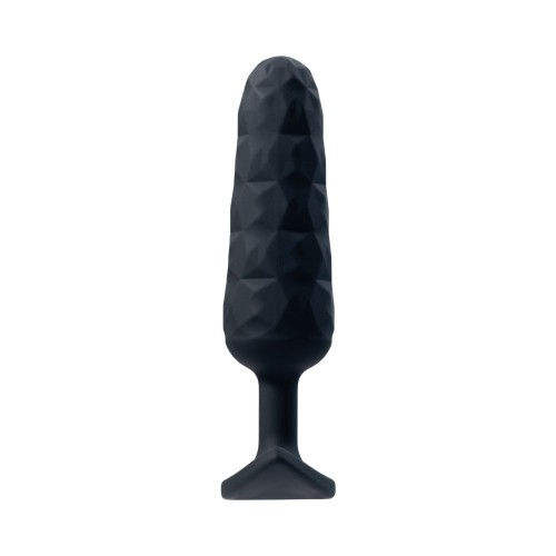 VeDO Trio Anal Plug Set - Black