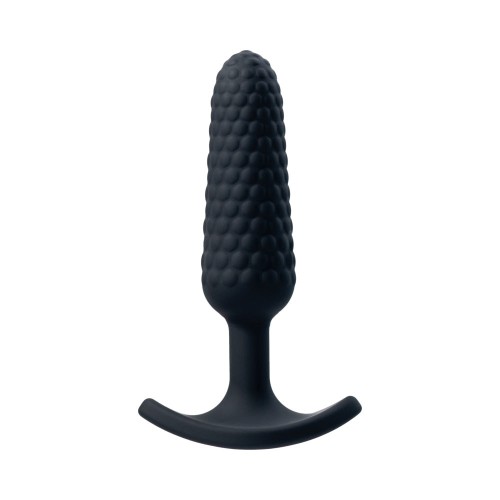 VeDO Trio Anal Plug Set - Black