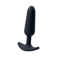 VeDO Trio Anal Plug Set - Black