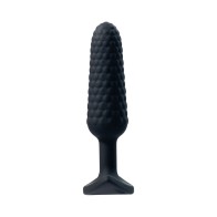 VeDO Trio Anal Plug Set - Black