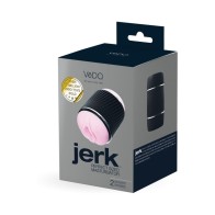 VeDO Sleeve de Masturbación Jerk