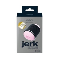 VeDO Sleeve de Masturbación Jerk