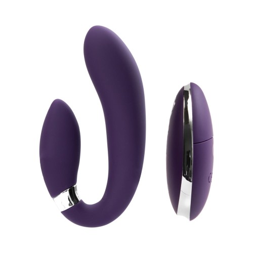 Vibrador en Forma de C VeDO Jeni