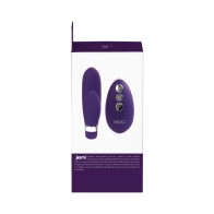 VeDO Jeni C-Shaped Dual Motor Vibrator