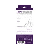 VeDO Jeni C-Shaped Dual Motor Vibrator