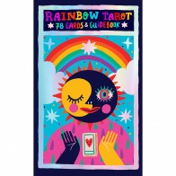 Mazo de Tarot Arcoíris para Autodescubrimiento