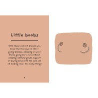 The Joy of Boobies: A Celebration - Gift Book