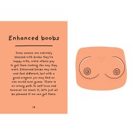 The Joy of Boobies: A Celebration - Gift Book