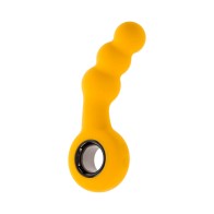 Plug Vibrador de Silicona Recargable Gender X Bumble