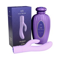 Lola Milani Mystique Rabbit Vibrator