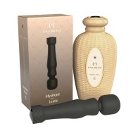 Lola Milani Mystique Wand for Powerful Massages