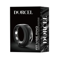 Anillo Dorcel Fit Vibe Estimulador Ajustable