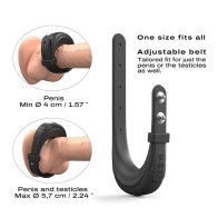 Dorcel Fit Vibe Ring Adjustable Stimulator