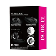 Dorcel Fit Vibe Ring Adjustable Stimulator