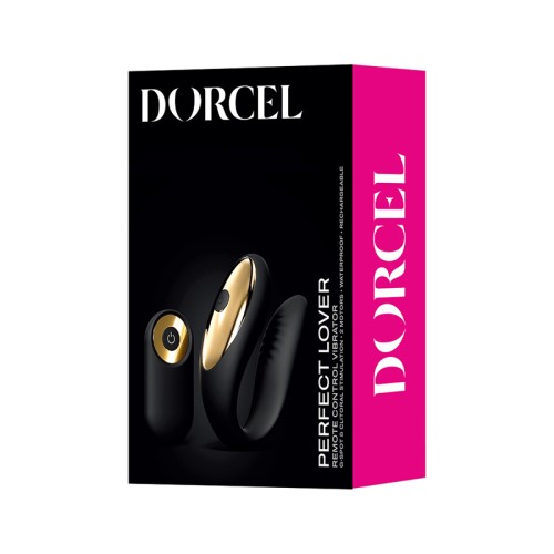 Dorcel Perfect Lover para Estimulación Dual