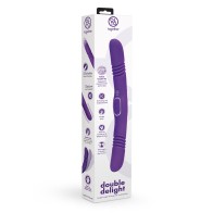 Vibrador Doble Placer para Parejas Together