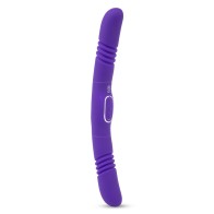 Together Couples Double Delight Vibrator