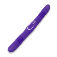 Together Couples Double Delight Vibrator