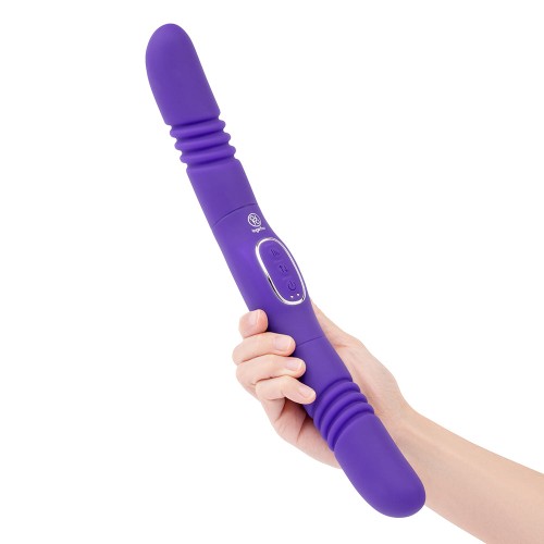 Vibrador Doble Placer para Parejas Together