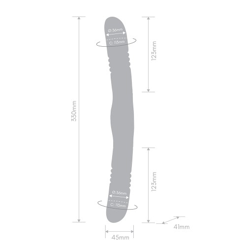 Vibrador Doble Placer para Parejas Together