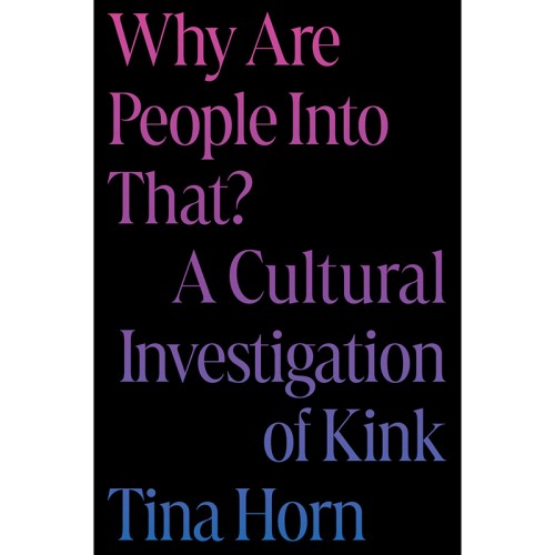 ¿Por qué la gente se interesa en eso? Investigación Cultural sobre el Kink