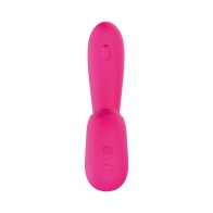 Blaze Suction Thumper Vibe for Ultimate Pleasure