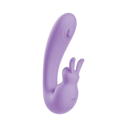 Vibrador Blaze Bunny Thumper Lavanda