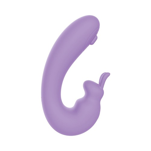 Vibrador Blaze Bunny Thumper Lavanda