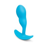 b-Vibe Plug P-Spot Vibrador Pequeño