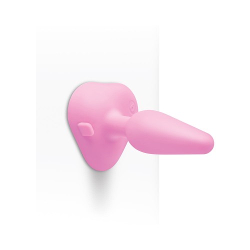 b-Vibe Beginner's Vibrating Butt Plug