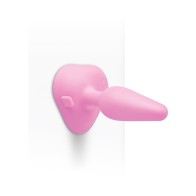 Plug Anal Vibrador para Principiantes b-Vibe