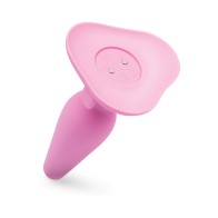 Plug Anal Vibrador para Principiantes b-Vibe