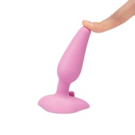 Plug Anal Vibrador para Principiantes b-Vibe