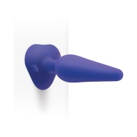 b-Vibe 3-Piece Anal Plug Training Set for Pleasure