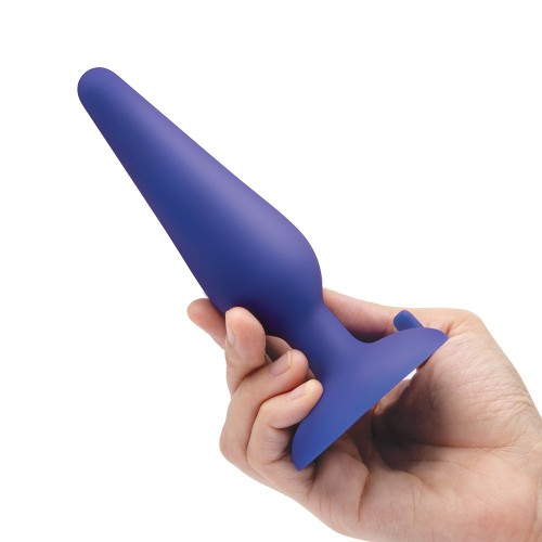 b-Vibe 3-Piece Anal Plug Training Set for Pleasure