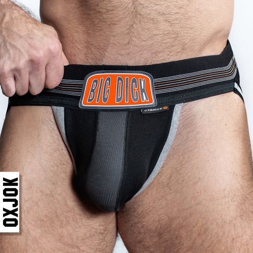 Oxballs BULGER Jockstrap for Big Size