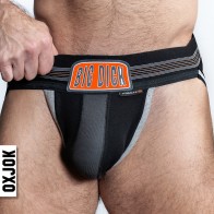 Oxballs Oxjok Bulger Pumper-Sack Jock