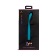 Nu Sensuelle Chloe Nubii Warming Vibrator