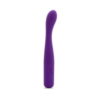 Nu Sensuelle Chloe Nubii Warming Slim G Vibrator Purple