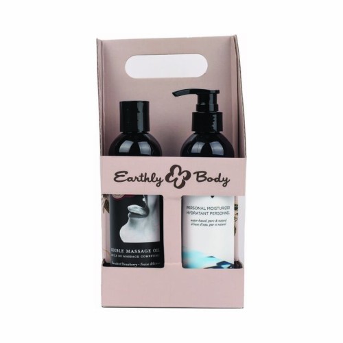 Caddy Hemp Seed By Night de Earthly Body