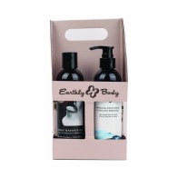 Earthly Body Hemp Seed By Night Caddy